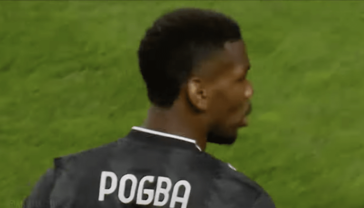 pogba