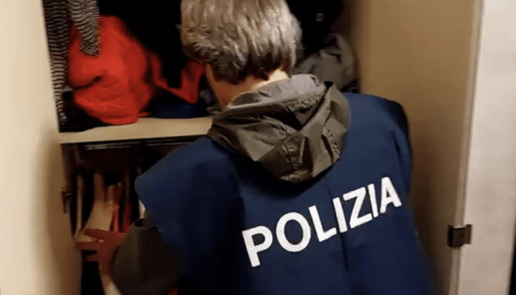 polizia