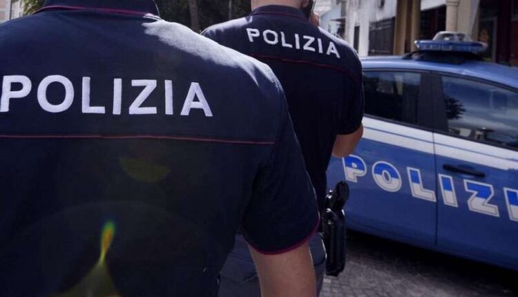polizia