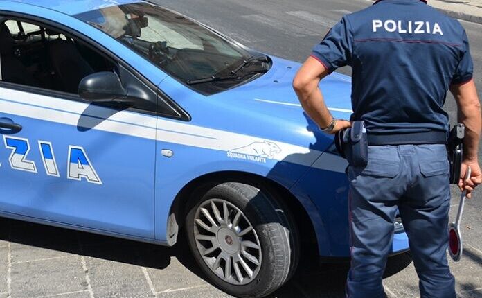 polizia di stato