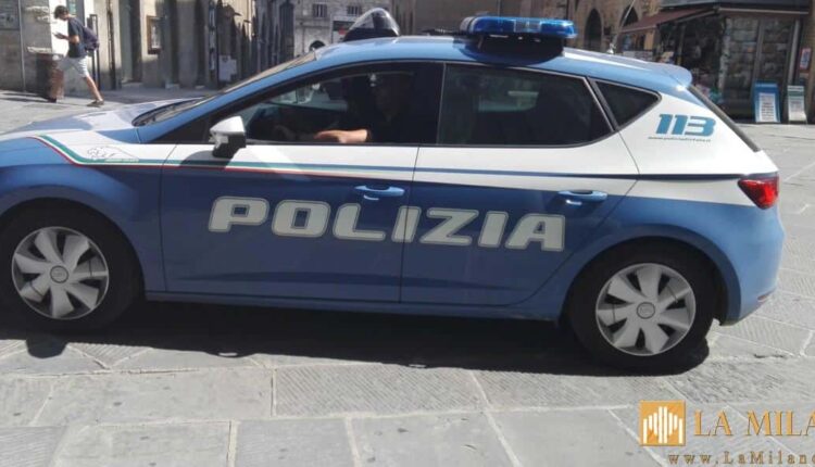 Torino: 25enne bengalese ricercato ed arrestato per favoreggiamento dell'immigrazione clandestina al confine italo - francese.