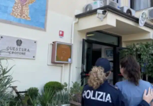 polizia