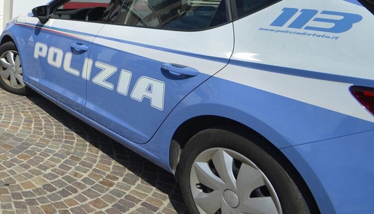 Pavia: salvata la ragazza che stava affogando nel fiume Ticino dalla Polizia di Stato.