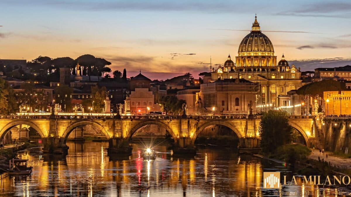 Roma capitale, lavoratori e imprese insieme verso il Giubileo.