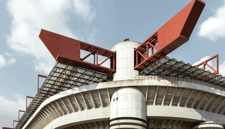 san siro