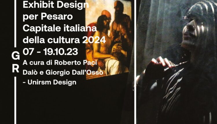 Sabato 7 ottobre alla Galleria Rossini si inaugura 'Storia e geografie'.