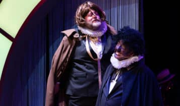 "Cetra... una volta", omaggio al Quartetto Cetra al Teatro Carcano