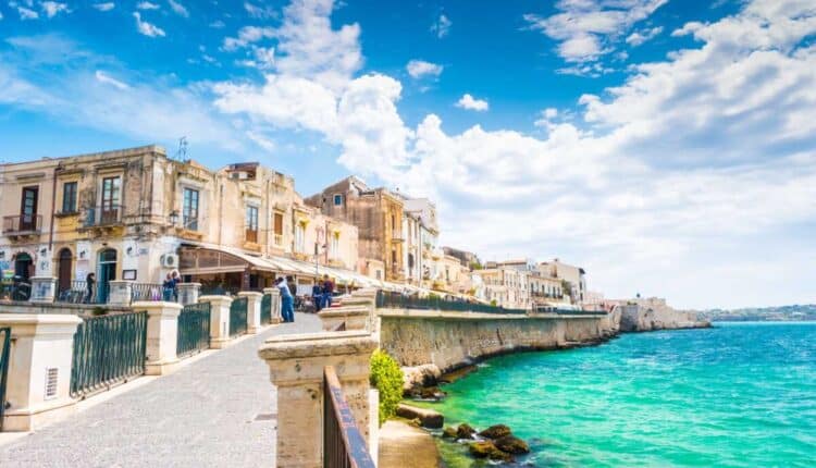 Siracusa: il capitano Mirko Guarriello è il nuovo comandante della compagnia carabinieri di Noto.