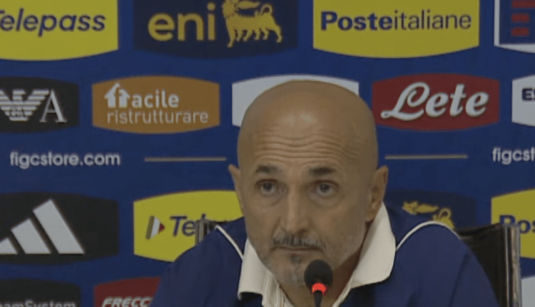 spalletti