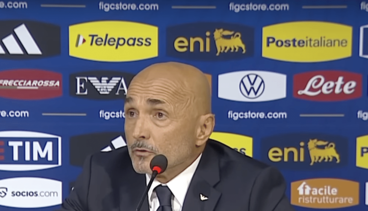 spalletti