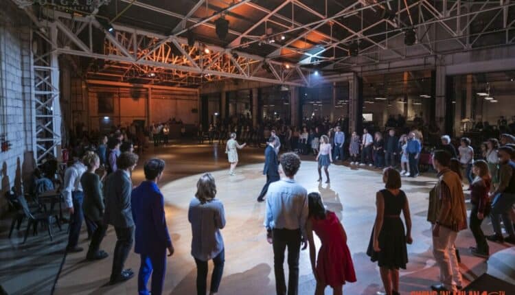 Swing’n’Milano torna, in occasione dell’undicesima edizione del festival internazionale dello Swing, venerdì 13, sabato 14 e domenica 15 Ottobre.