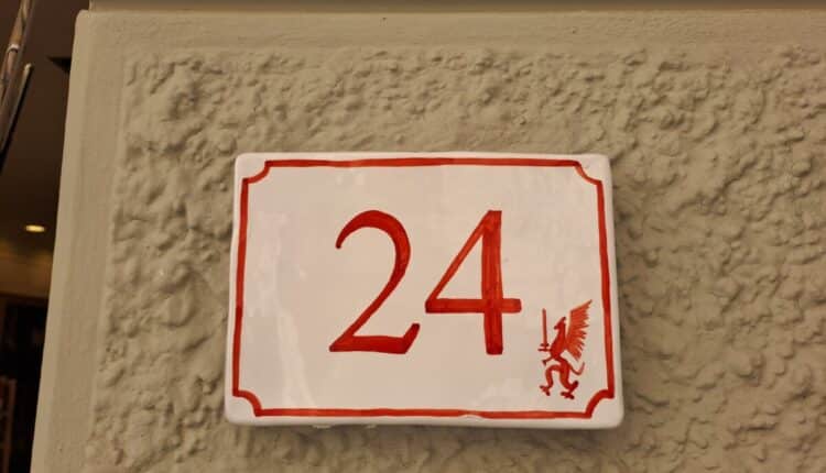 Grosseto : revisione targhe toponomastiche e numerazione civica delle vie del centro, al via il progetto del Comune.