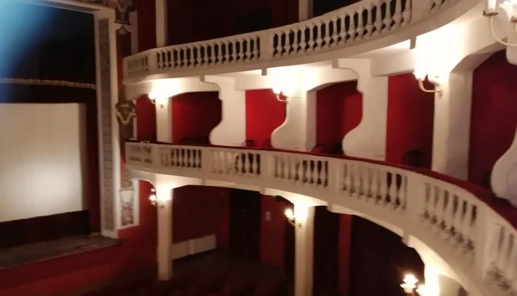 Caserta, Aversa: un grande cast per il Premio Bianca d'Aponte 2023, da Nina Zilli a Mauro Pagani, da Teresa De Sio a Mauro Giovanardi.