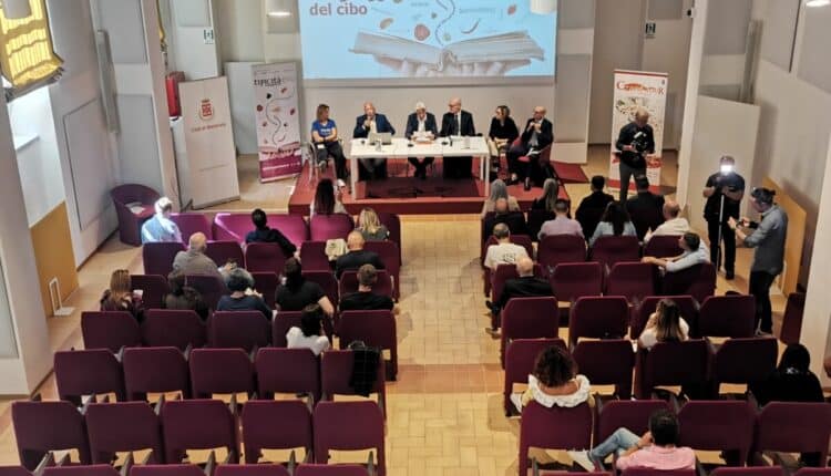 Tipicità Evo 2023: dal Giappone a Macerata esplorando i linguaggi del cibo.