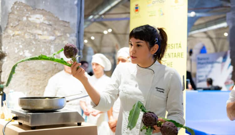 Macerata: la trota e il Verdicchio, la terza edizione di Tipicità Evo.
