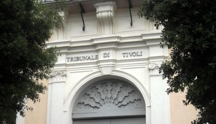 Tivoli: violenza sessuale nei confronti di una sedicenne; custodia in carcere per l’uomo.