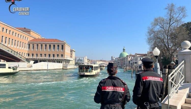 Venezia: continuano si servizi di alto impatto della Polizia di Stato per contrastare l’illegalità nel Quartiere Piave.
