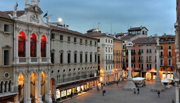 Vicenza: maltempo, oggi chiuse tutte le scuole della città.