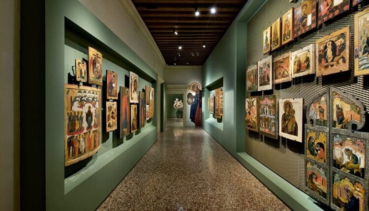 Vicenza, si dà il via al “MUSEo in Mostra”, ciclo di conferenze al Museo civico di Palazzo Chiericati.