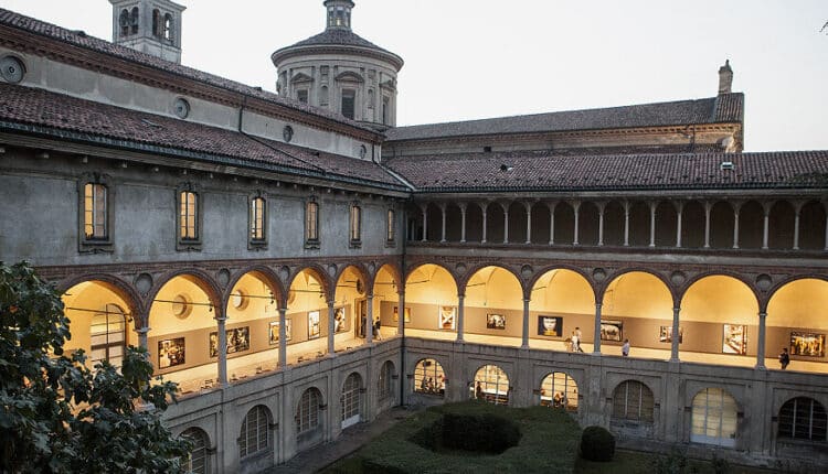 Il museo partecipa al bookcity Milano 2023 con incontri dedicati al sogno come motore dei cambiamenti socio-culturali