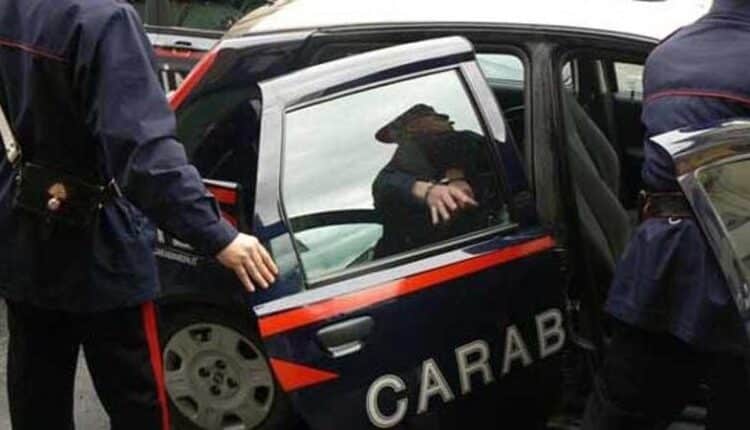 carabinieri