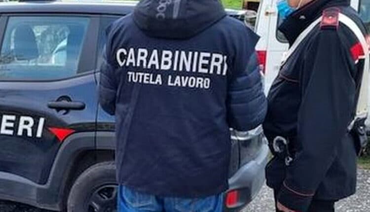 carabinieri