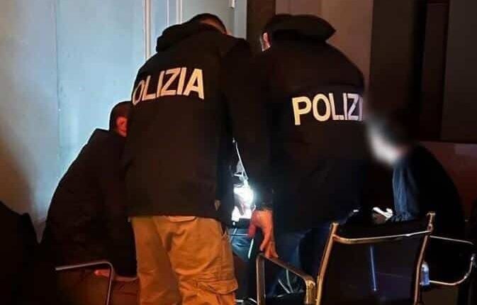 polizia