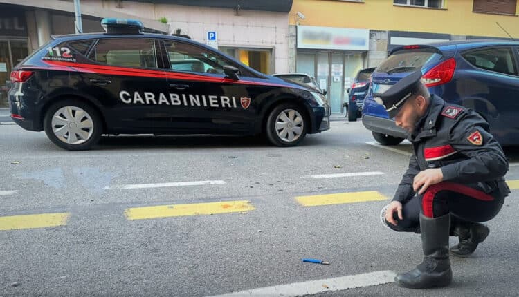 carabinieri