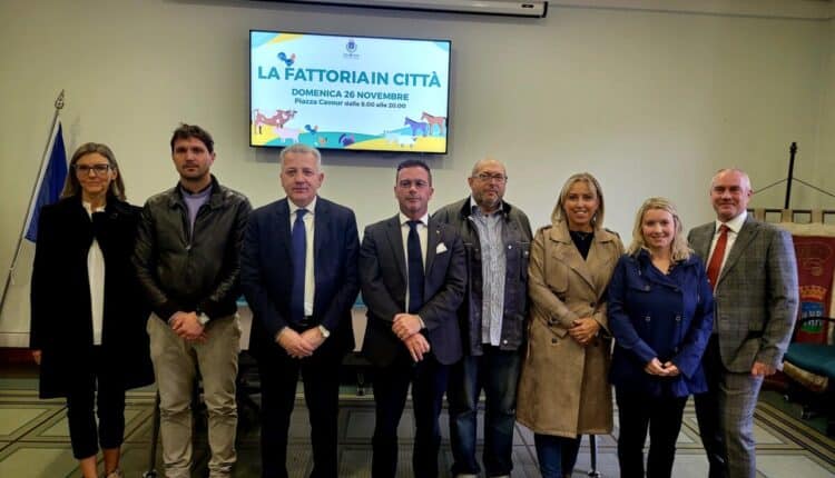 presentazione