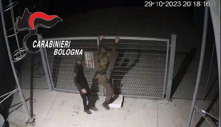 20231116 Foto CC Bologna