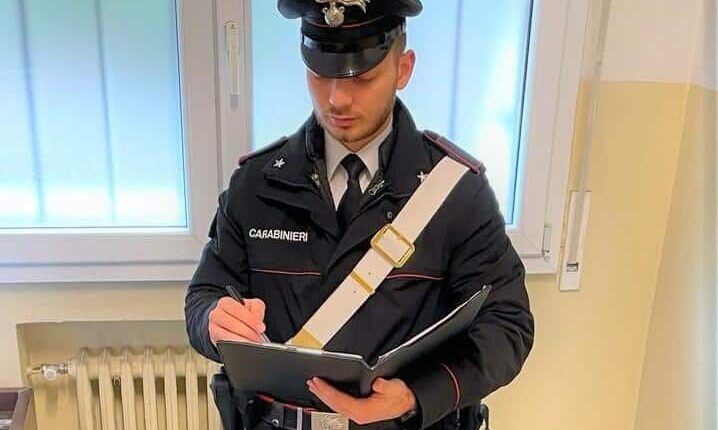 carabinieri