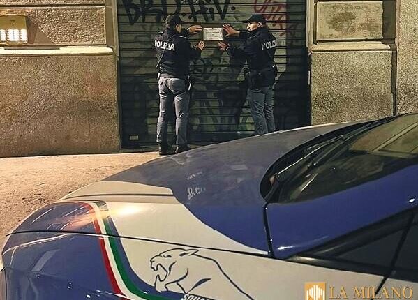 polizia