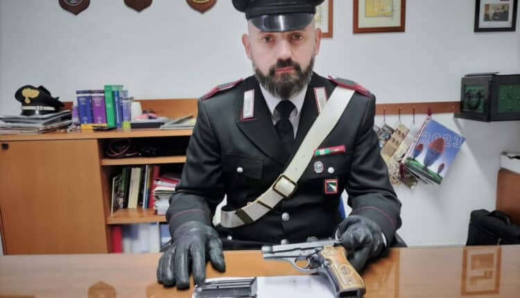CARABINIERI