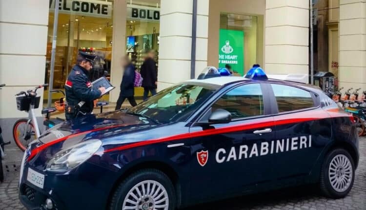 carabinieri