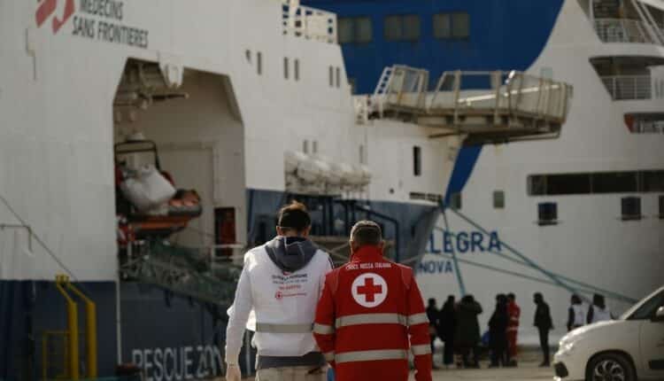 Donazioni: come sostenere Medici Senza Frontiere