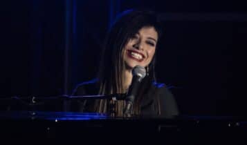 Il piano recital di Dolcenera a Lecco