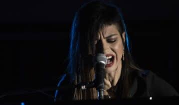 Il piano recital di Dolcenera a Lecco