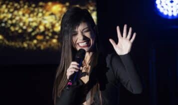 Il piano recital di Dolcenera a Lecco