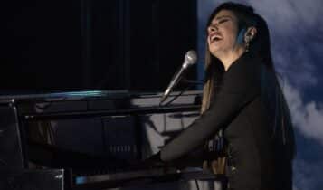 Il piano recital di Dolcenera a Lecco