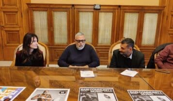 Bari community hub da sta sera a San Pio e Libertà due giorni di eventi dedicati ai giovani e alla musica tra gli ospiti Frankie Hi-NRG MC, Murubutu e Claver Gold