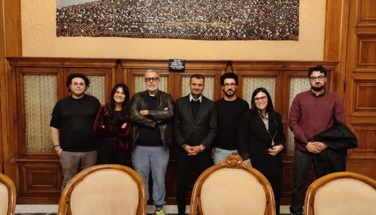 Bari community hub da sta sera a San Pio e Libertà due giorni di eventi dedicati ai giovani e alla musica tra gli ospiti Frankie Hi-NRG MC, Murubutu e Claver Gold