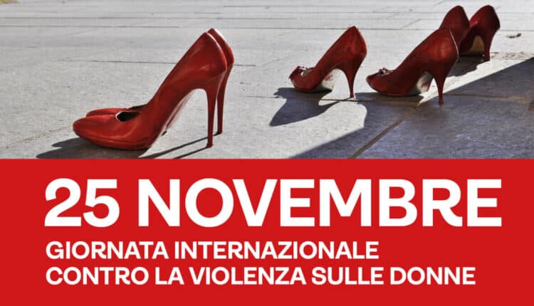Il live nazionale con Paola Cortellesi e il Teatrascuola di Franca Rame tra le iniziative per «Informare, prevenire e contrastare la violenza di genere»