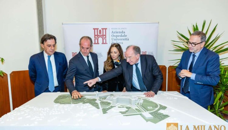 28-11-2023 NUOVO OSPEDALE DI PADOVA PRESENTAZIONE-2759