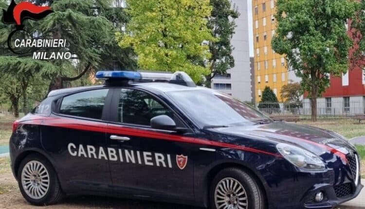carabinieri