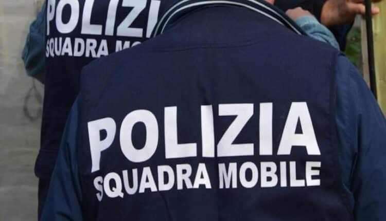 polizia