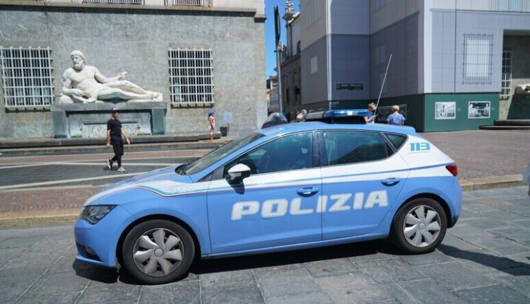 polizia