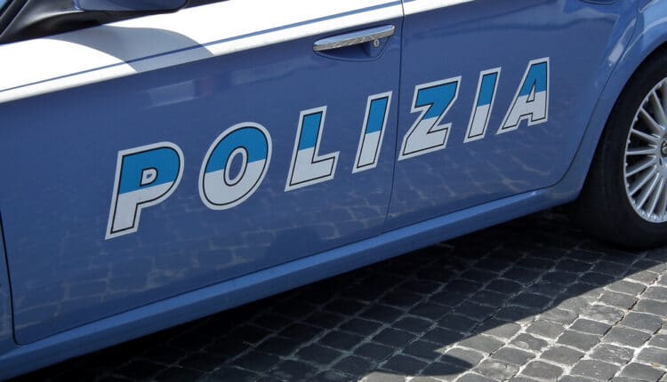 polizia