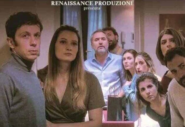 "Gli ospiti" (2023) di Svevo Moltrasio - Recensione