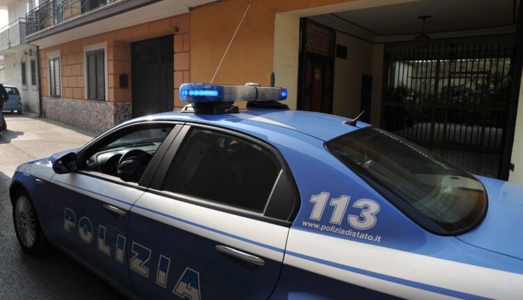 polizia