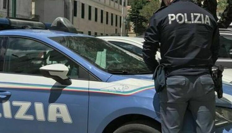 polizia